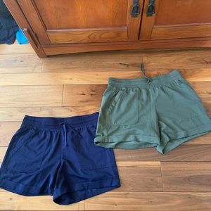 Old Navy Hiking Shorts